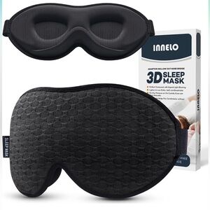 NWT Innelo sleep mask.